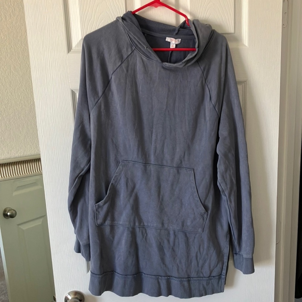 Colsie XL Hoodie